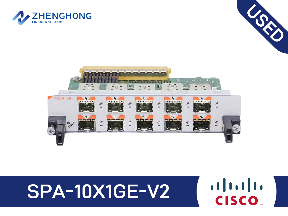 SPA-10X1GE-V2