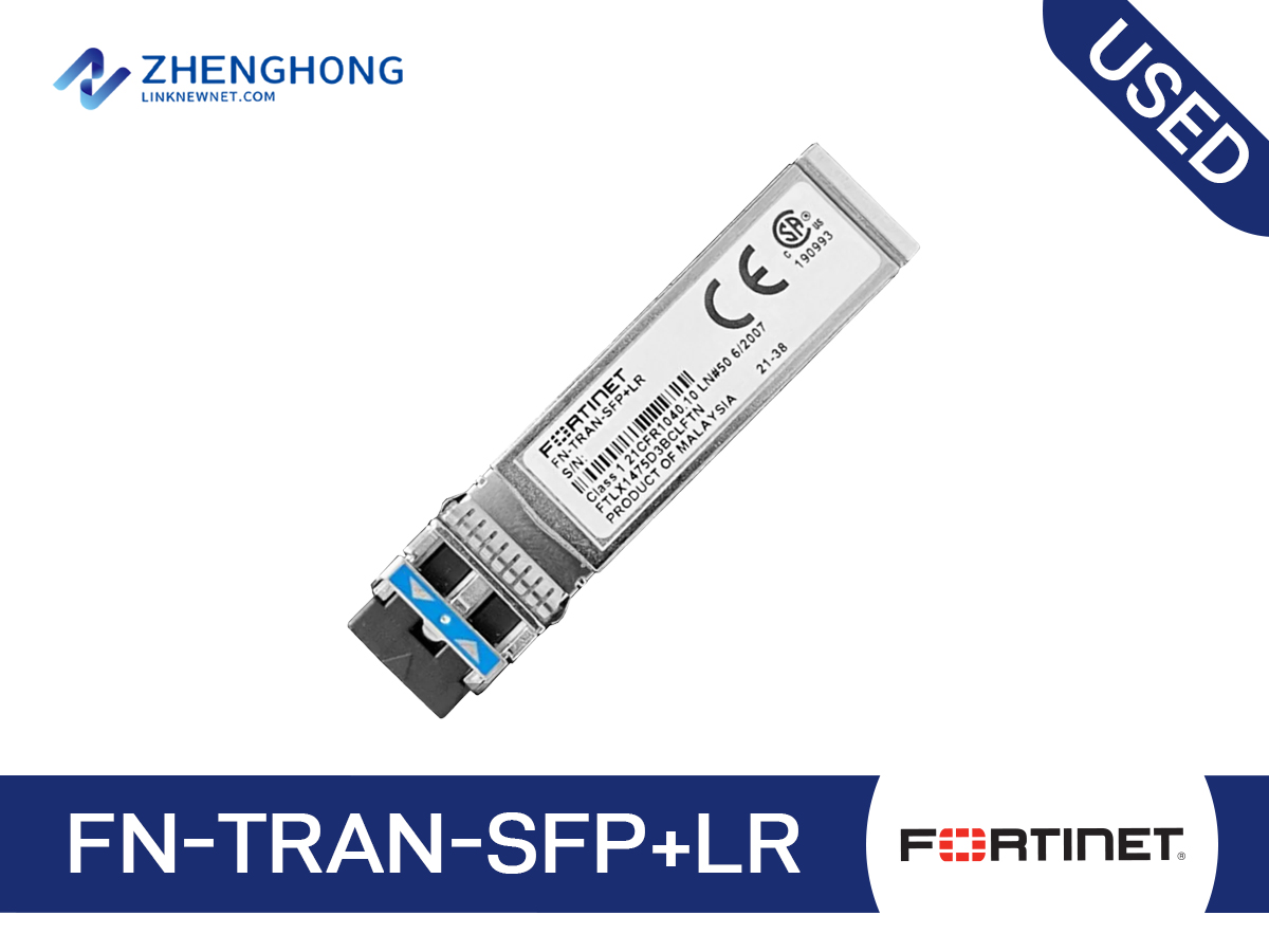 FN-TRAN-SFP+LR