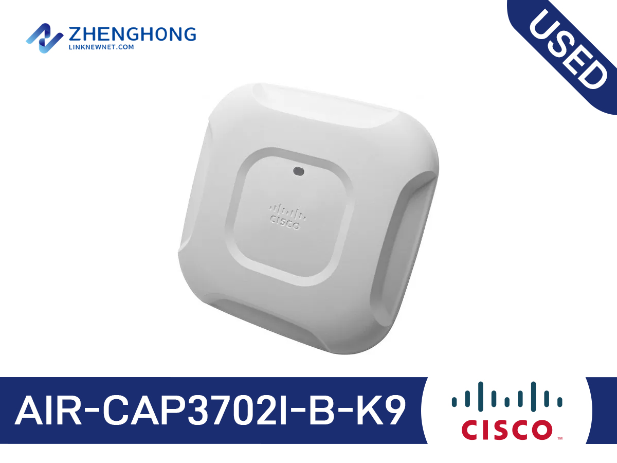 AIR-CAP3702I-B-K9
