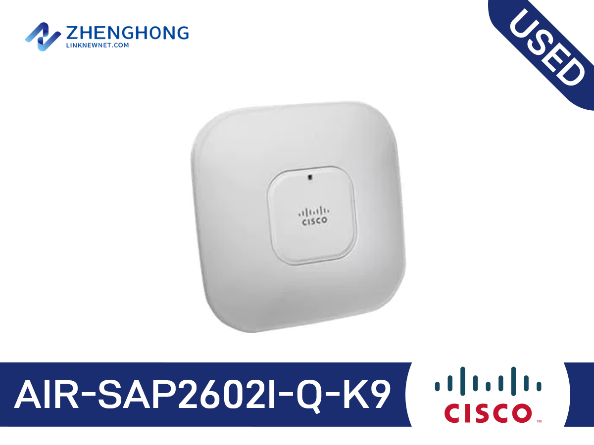 AIR-SAP2602I-Q-K9