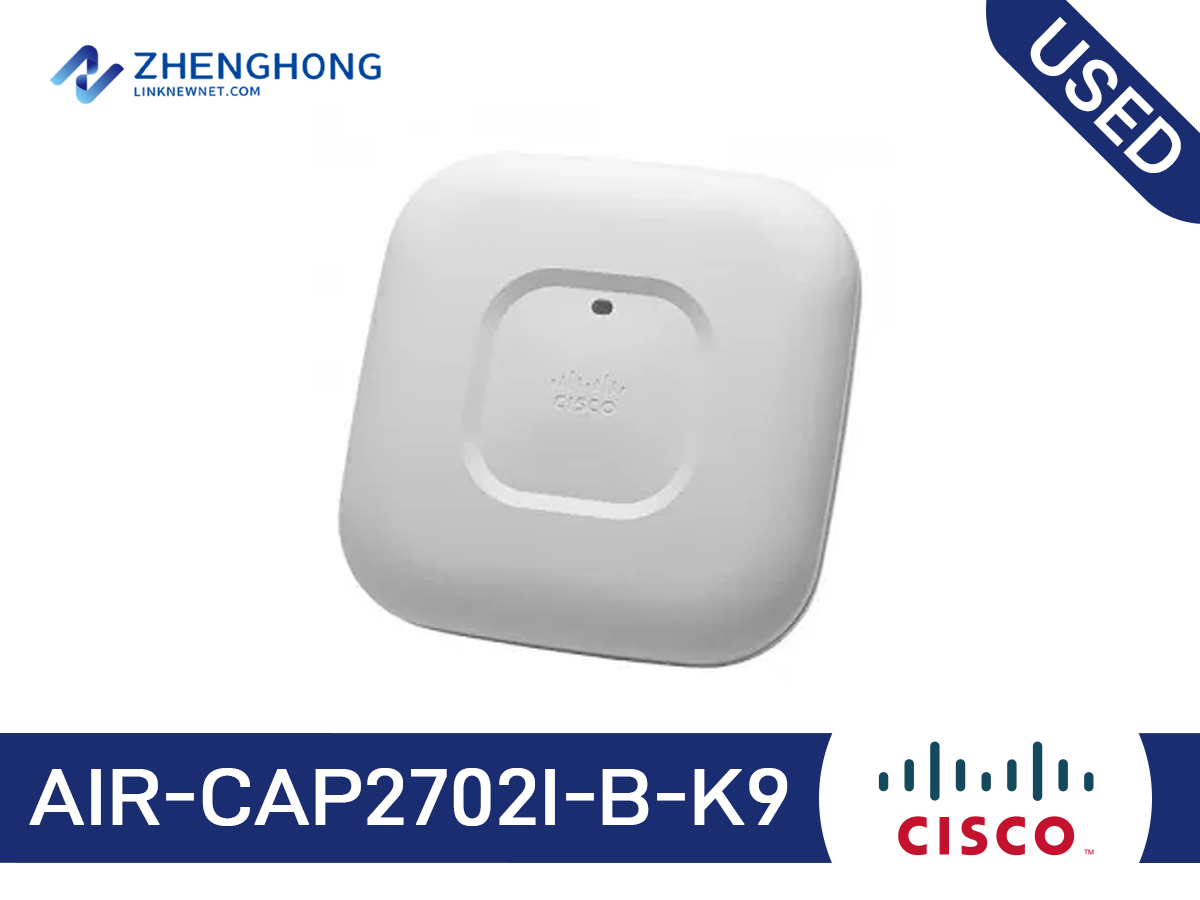 AIR-CAP2702I-B-K9