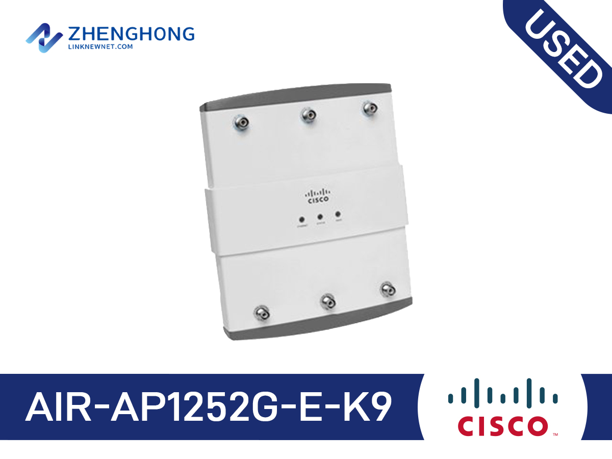 AIR-AP1252G-E-K9