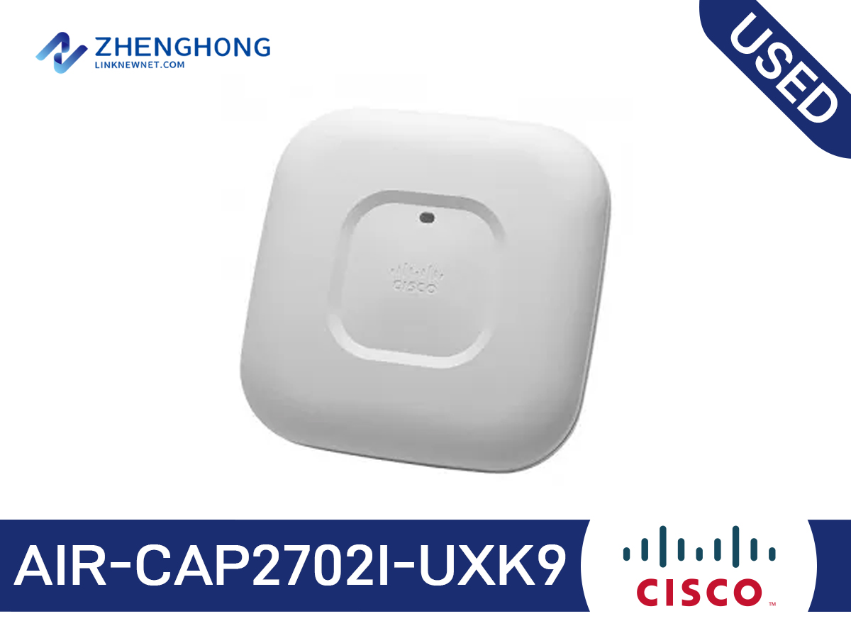 AIR-CAP2702I-UXK9