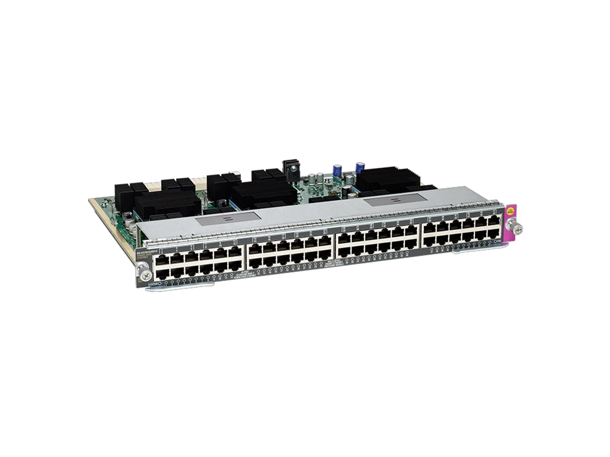 WS-X4748-RJ45V+E