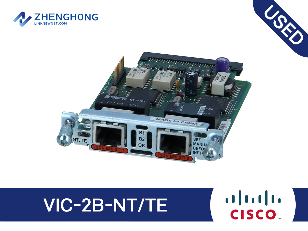 VIC-2B-NT/TE