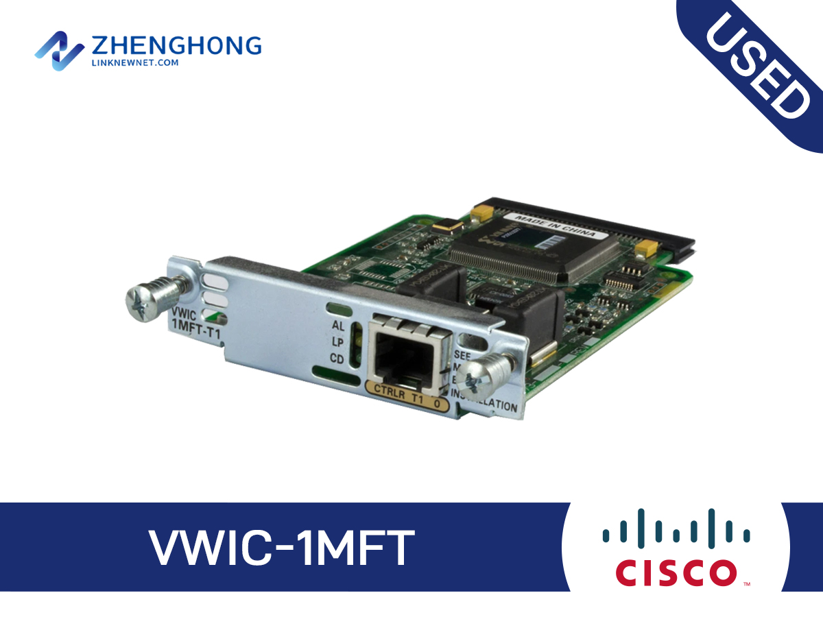 VWIC-1MFT