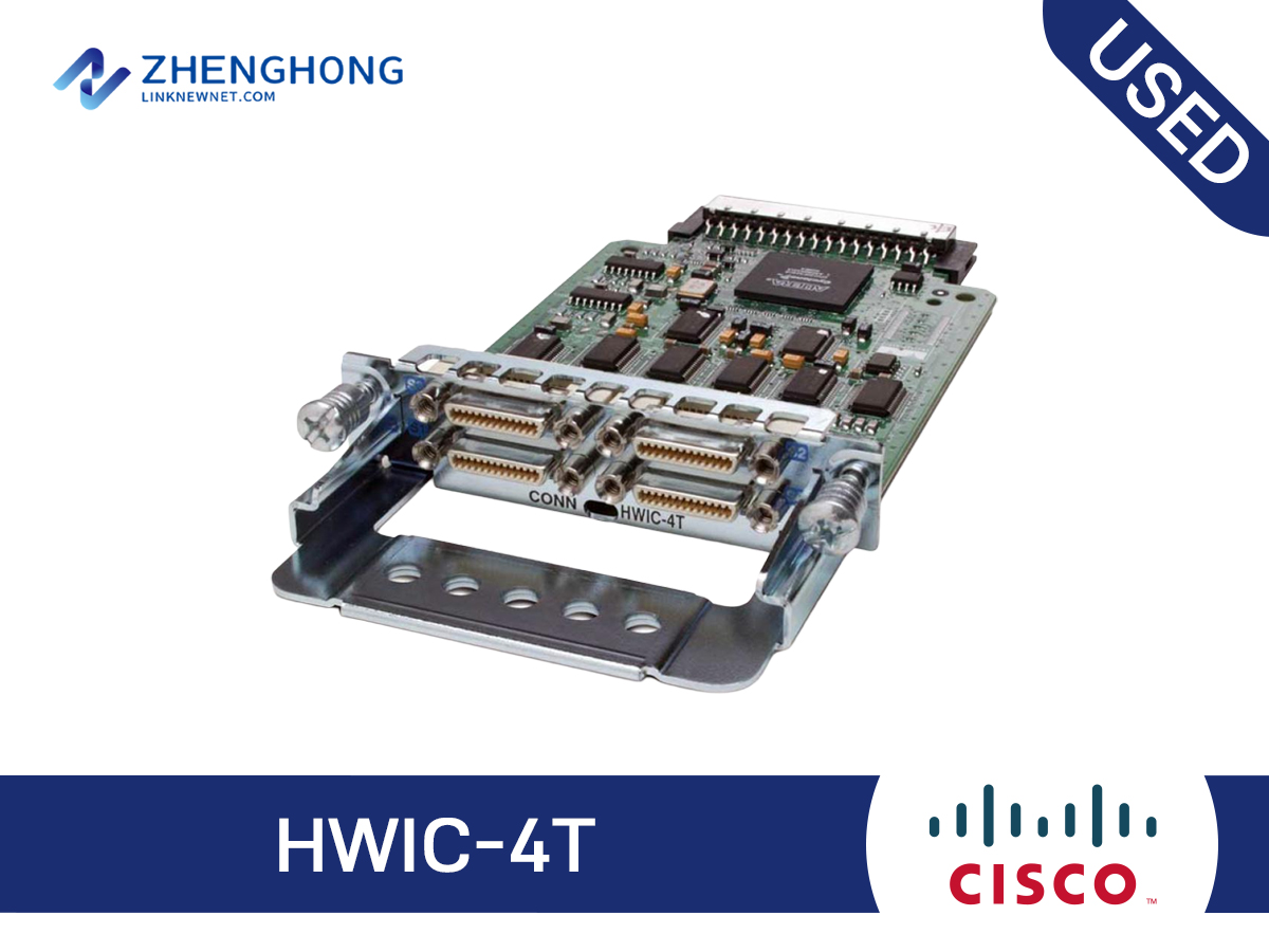 HWIC-4T