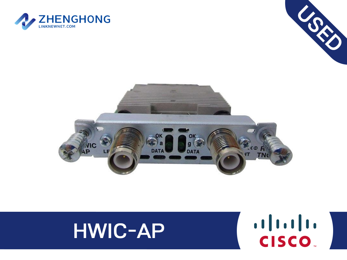 HWIC-AP