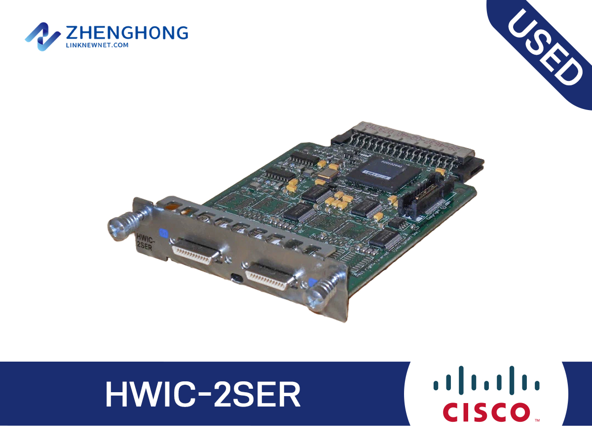 HWIC-2SER