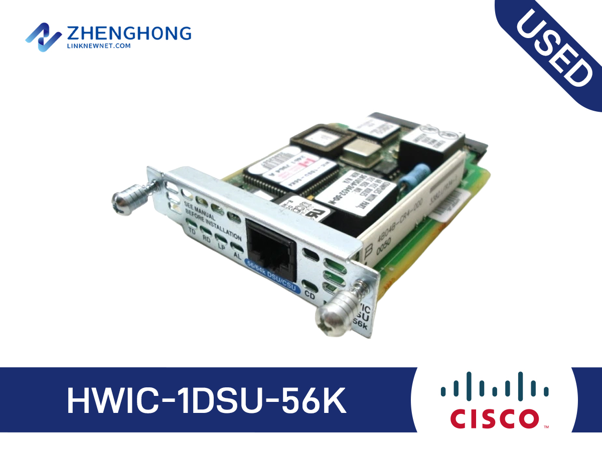 HWIC-1DSU-56K