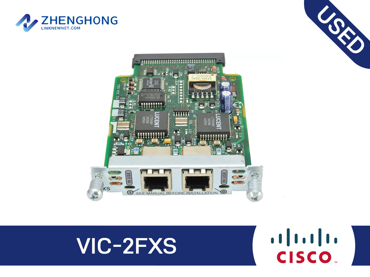 VIC-2FXS