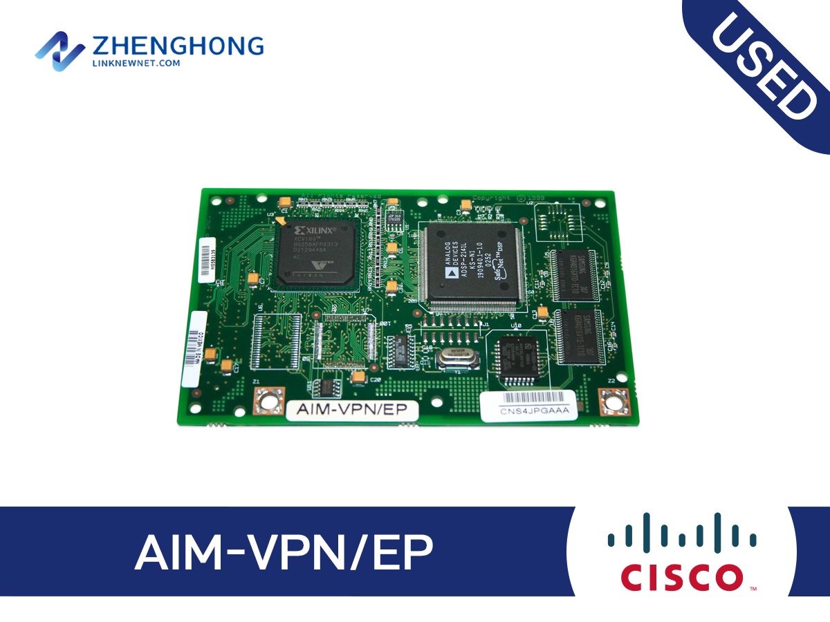 AIM-VPN/EP