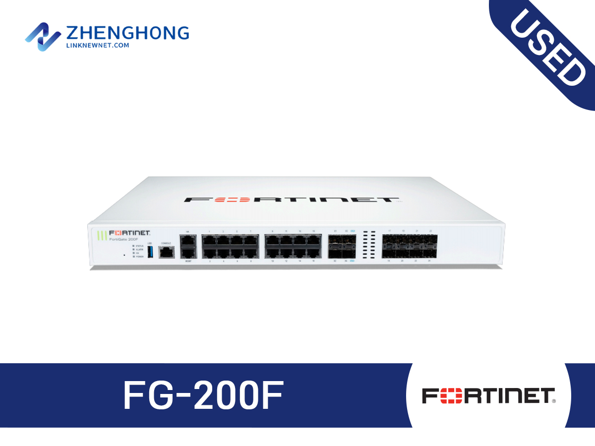 FG-200F