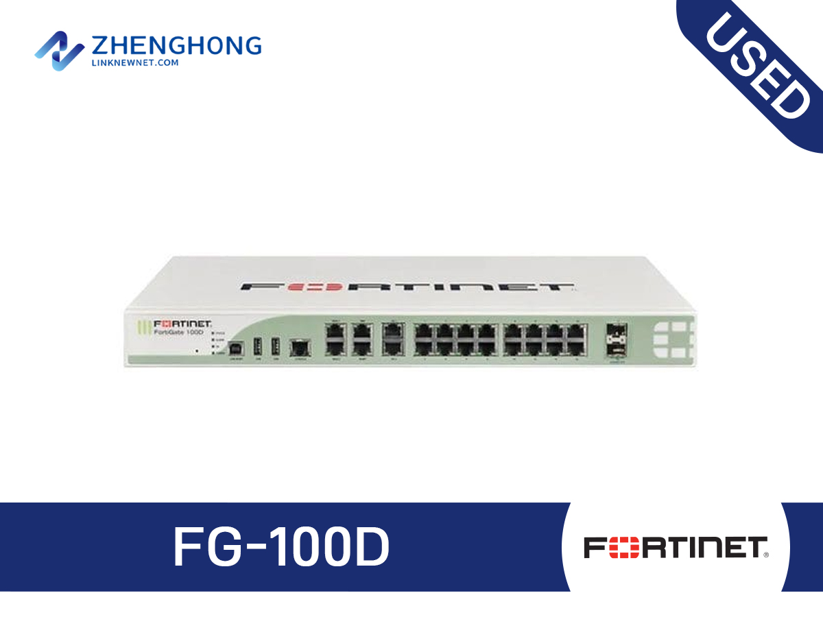 FG-100D