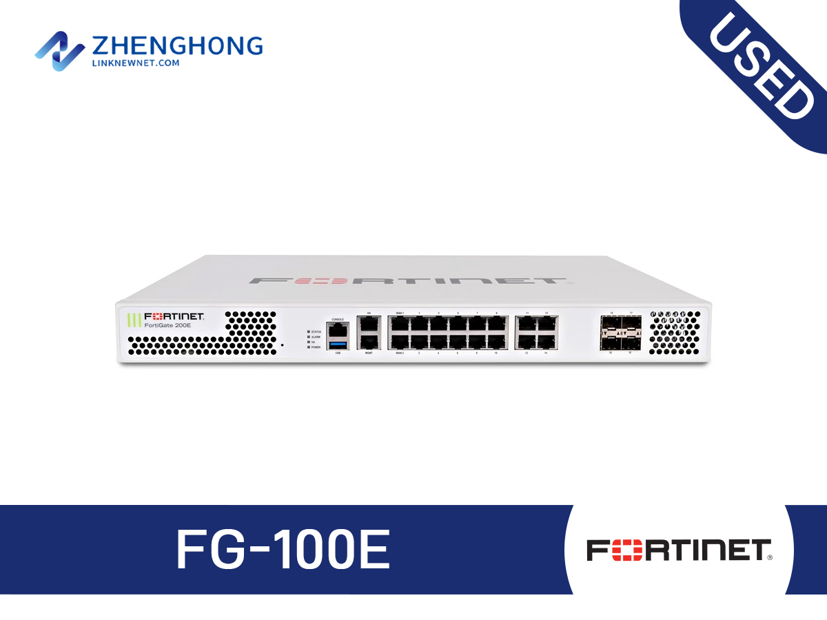 FG-100E
