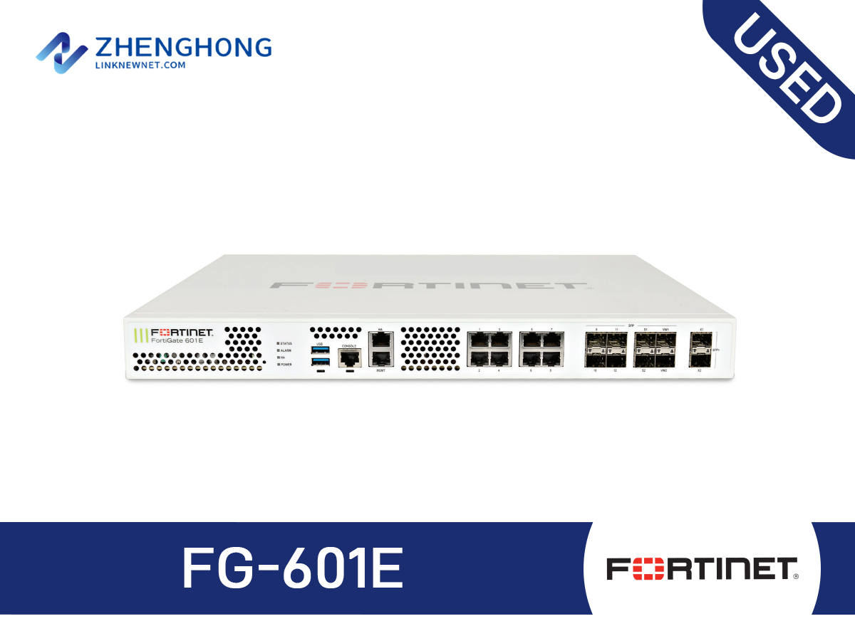 FG-601E