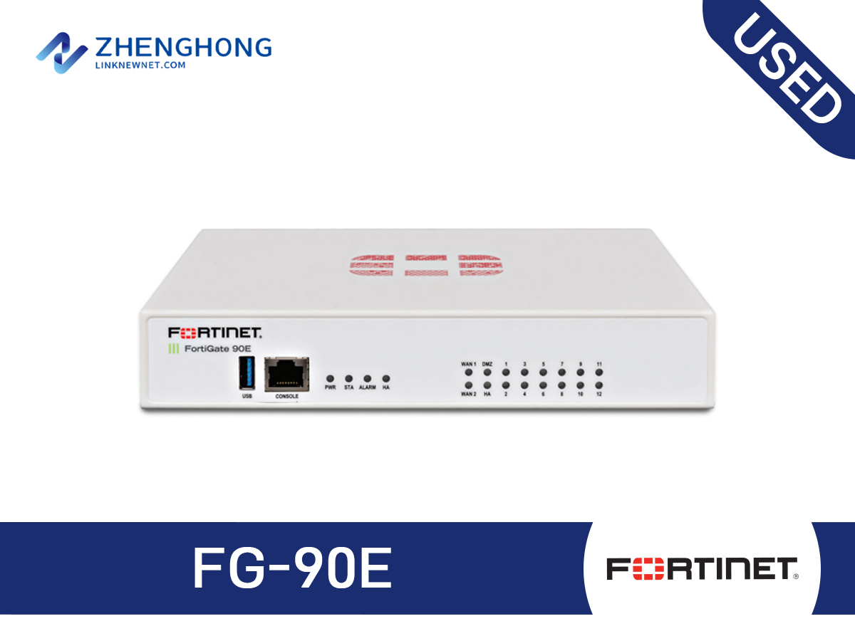 FG-90E