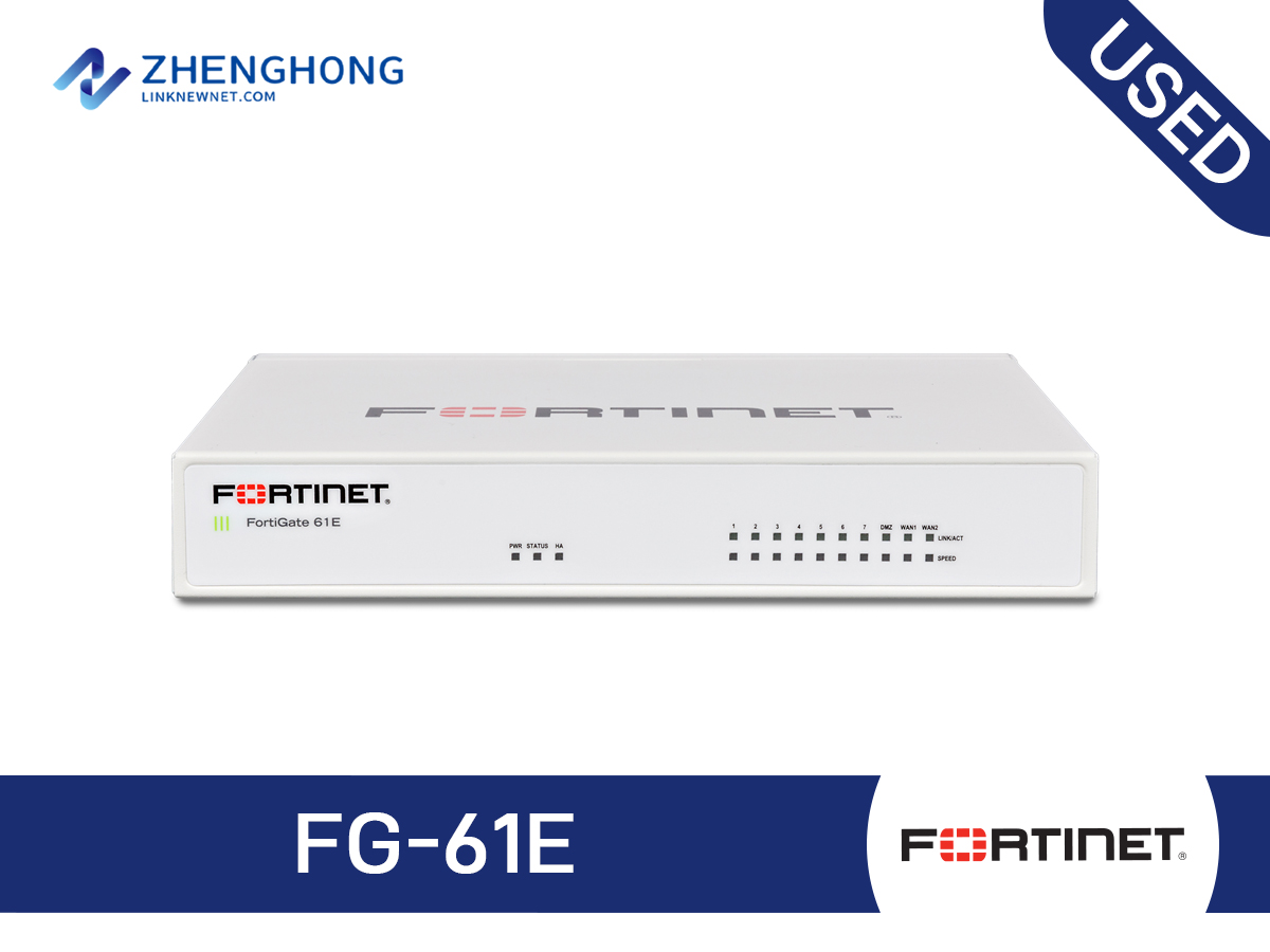 FG-61E
