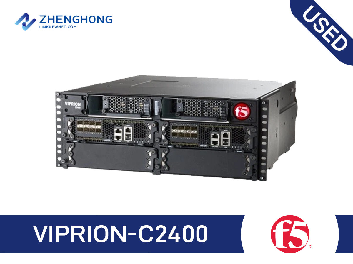 VIPRION-C2400