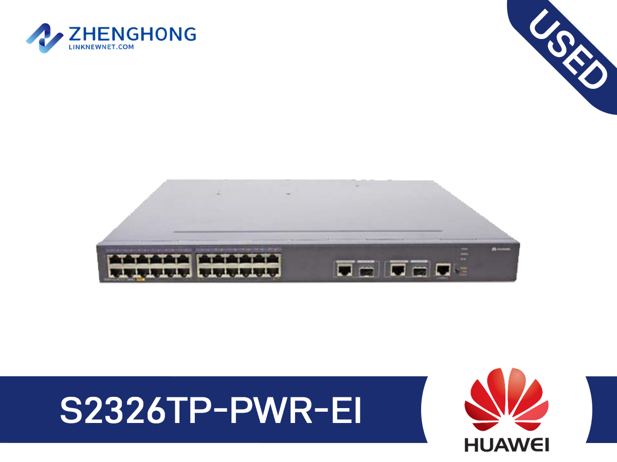 S2326TP-PWR-EI