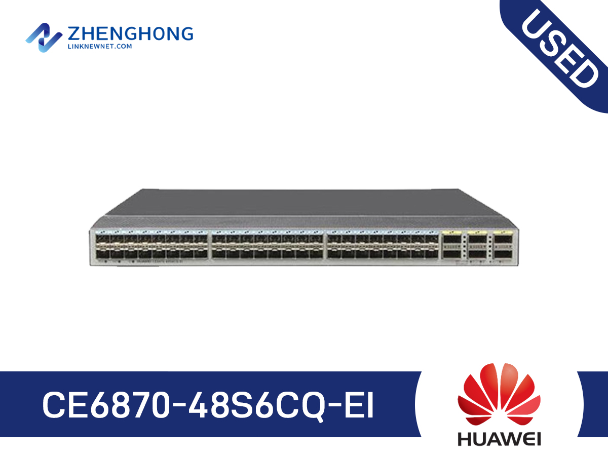 CE6870-48S6CQ-EI