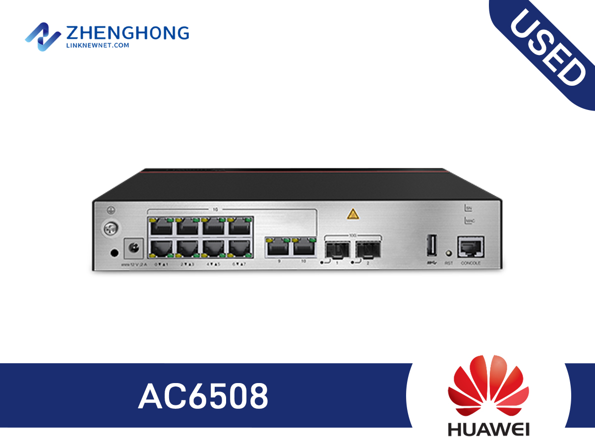 AC6508