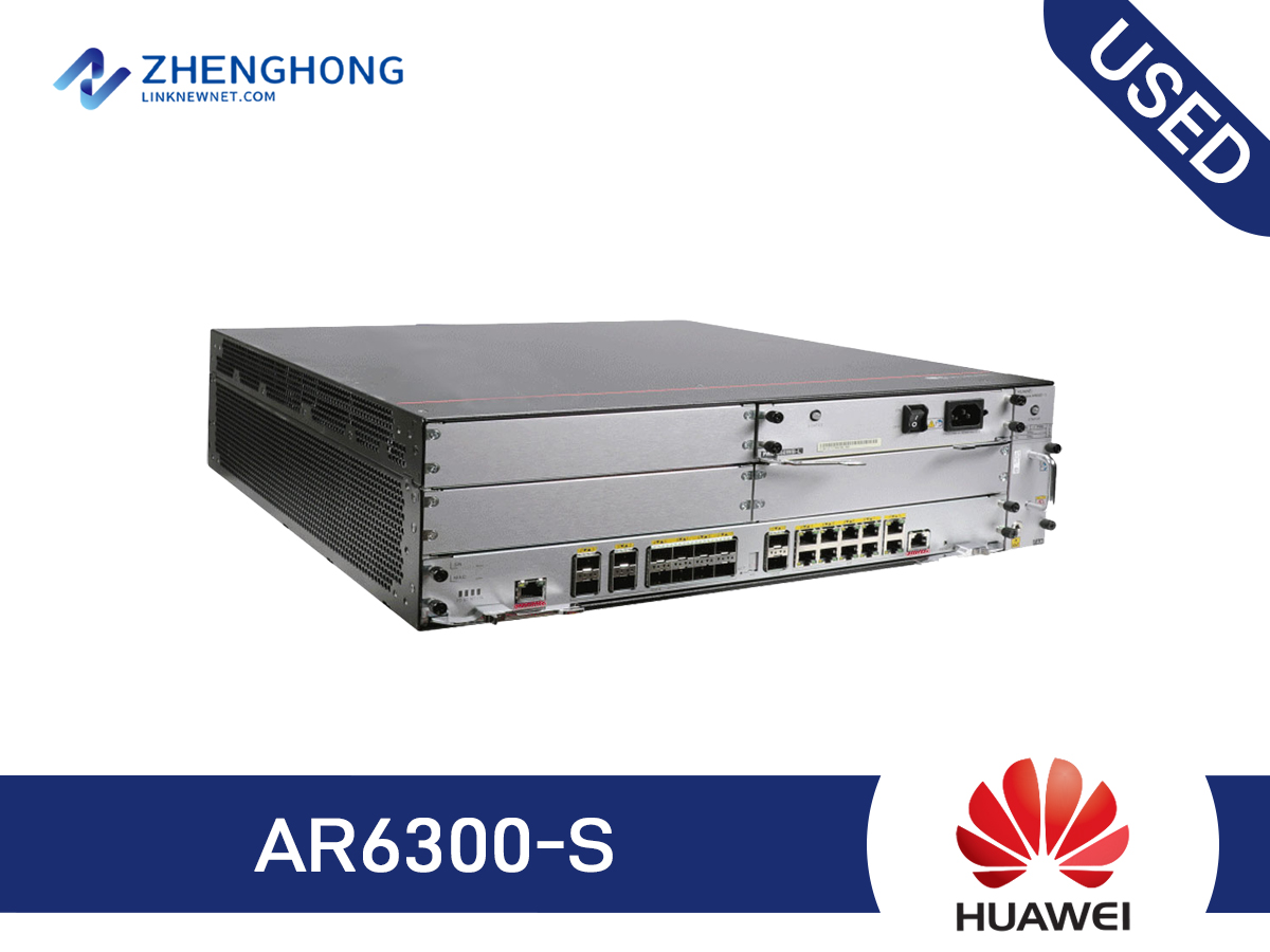 AR6300-S