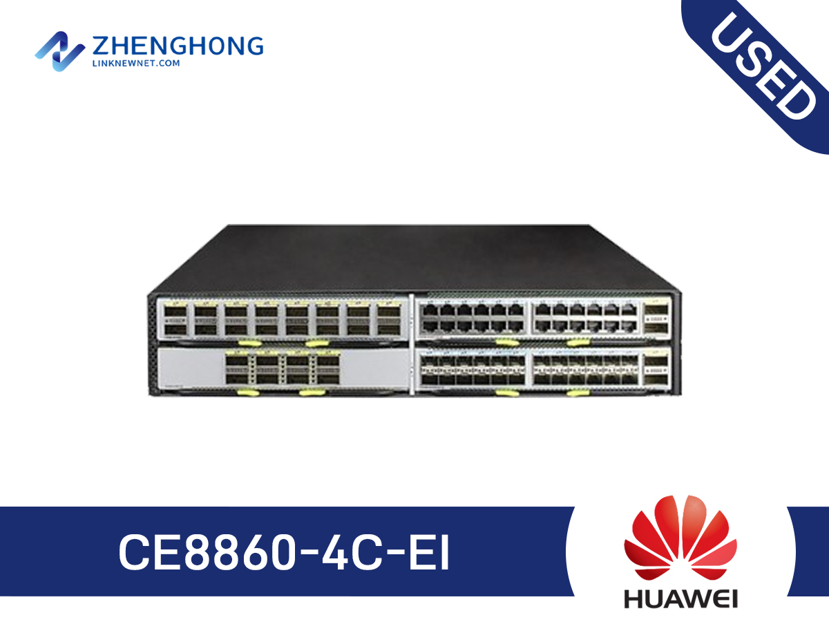 CE8860-4C-EI