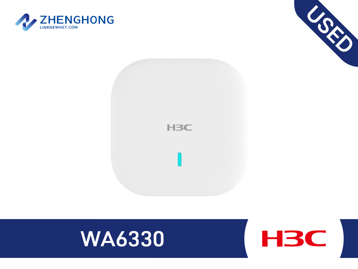 WA6330