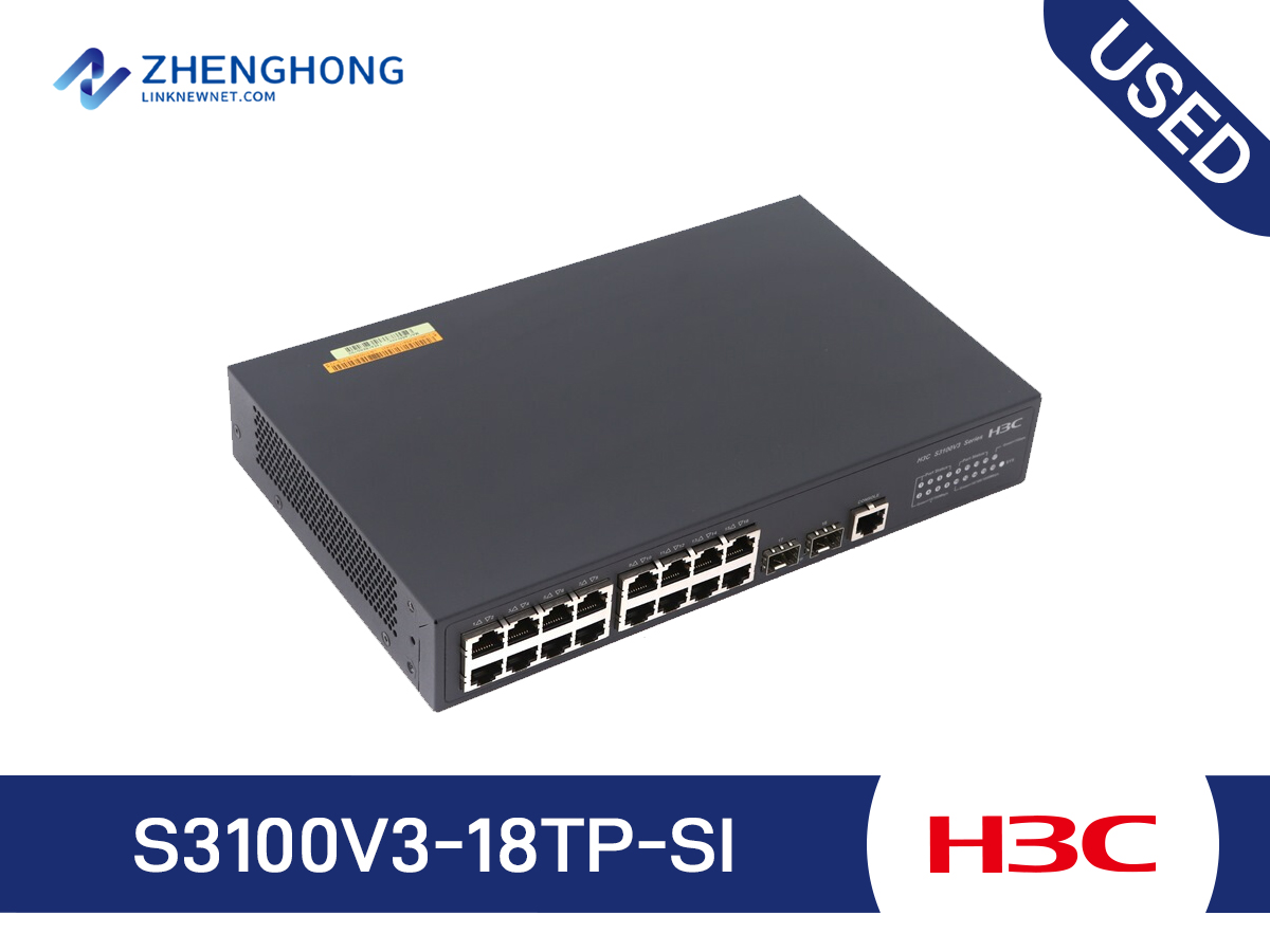 S3100V3-18TP-SI
