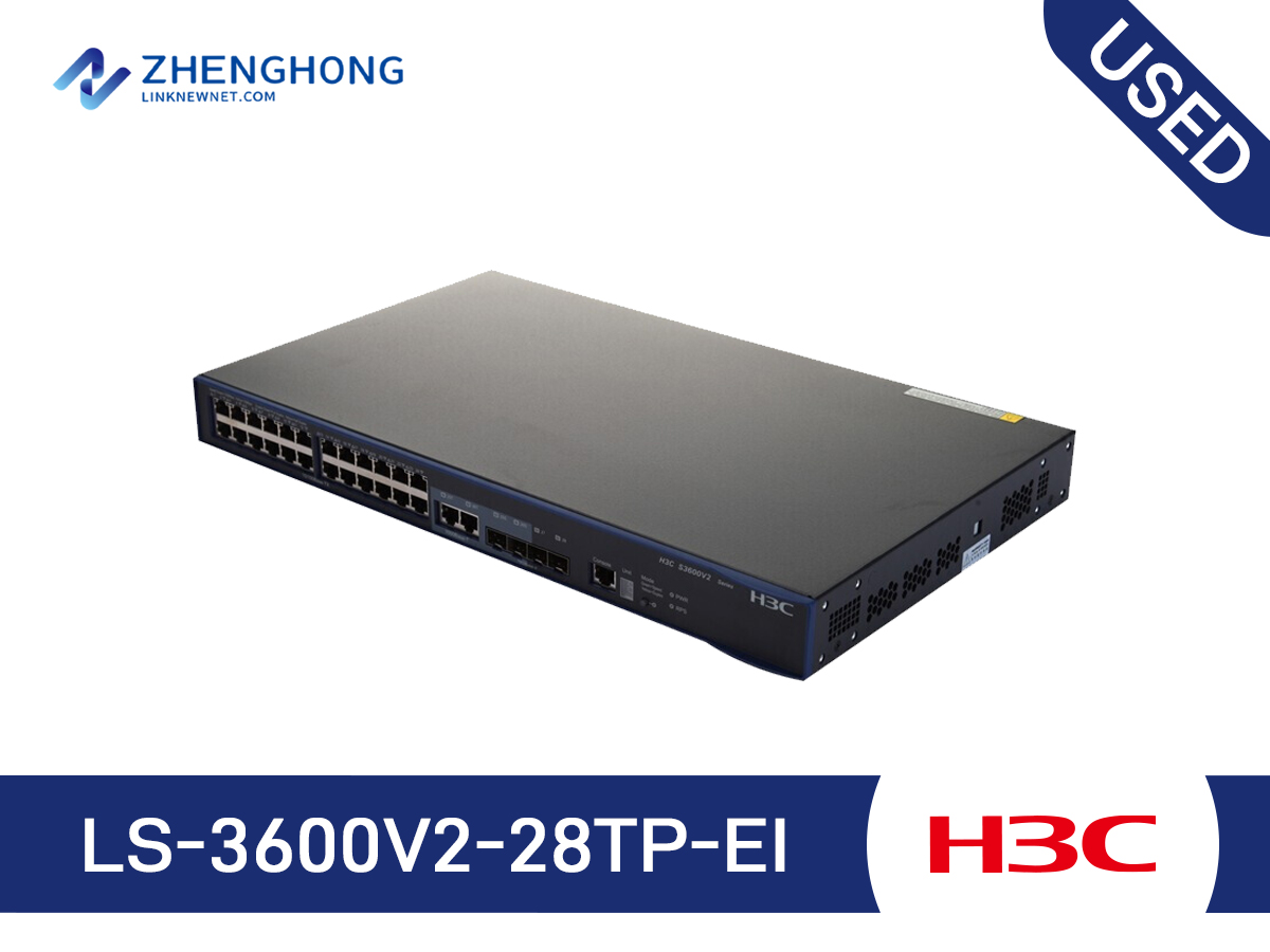 LS-3600V2-28TP-EI