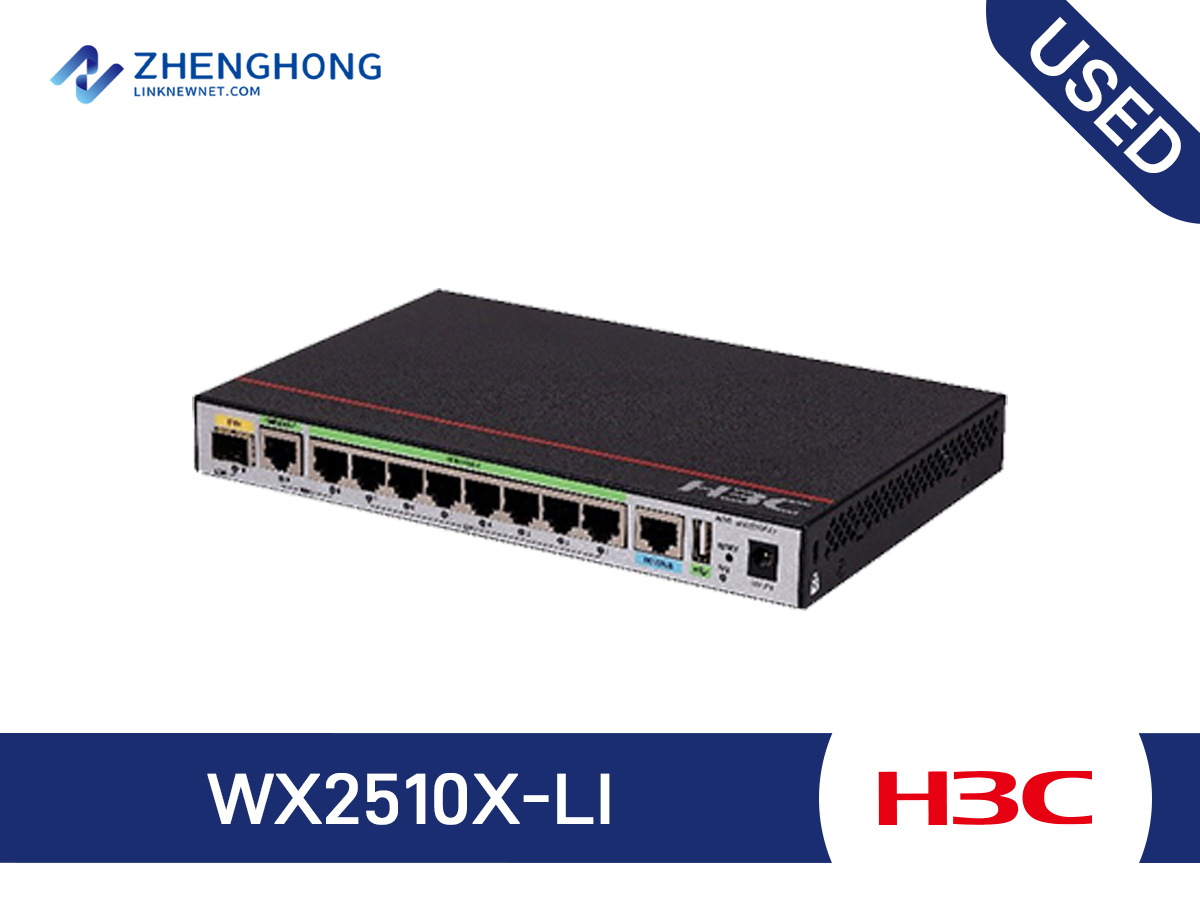 WX2510X-LI