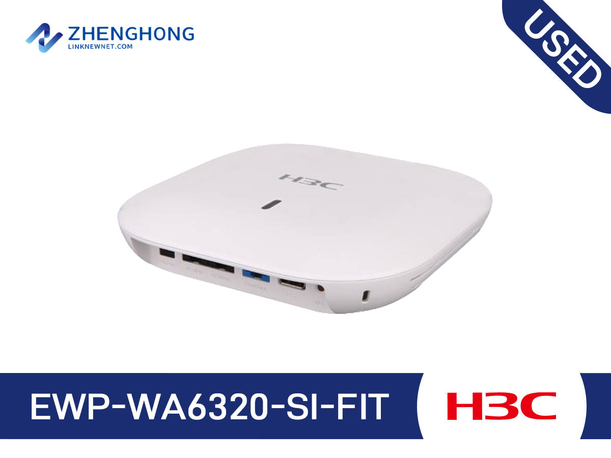 EWP-WA6320-SI-FIT