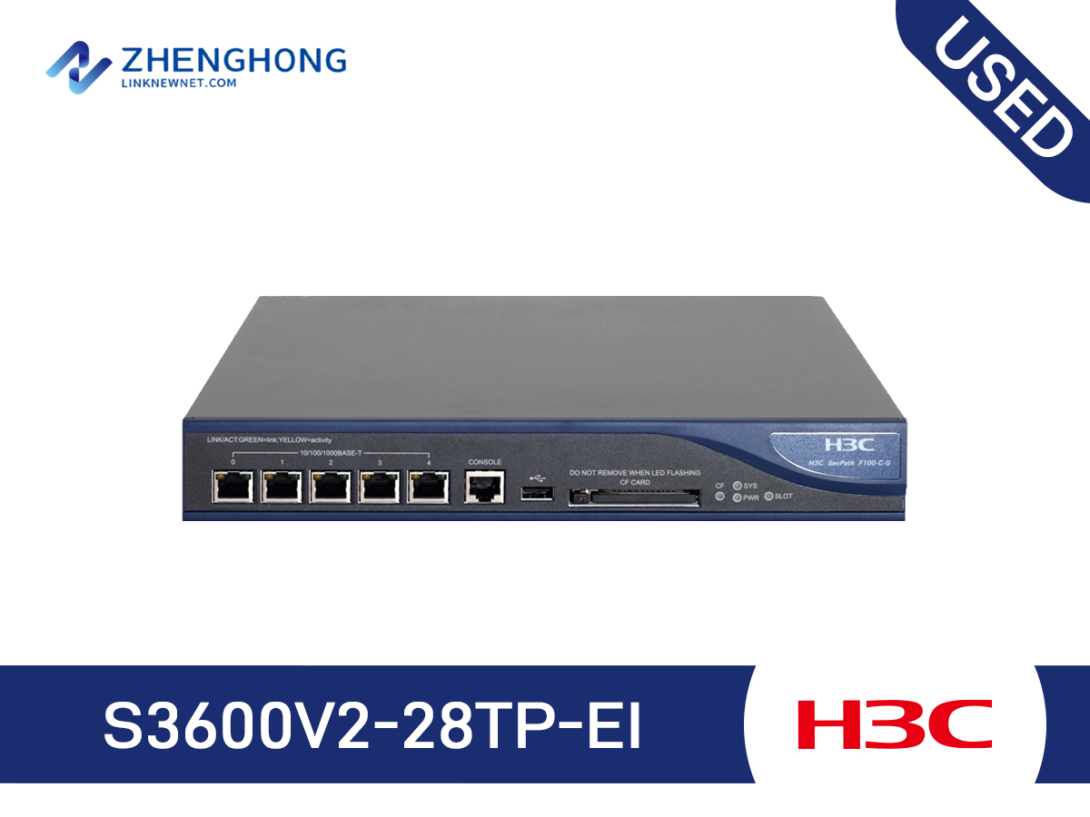SecPath F100-C-G