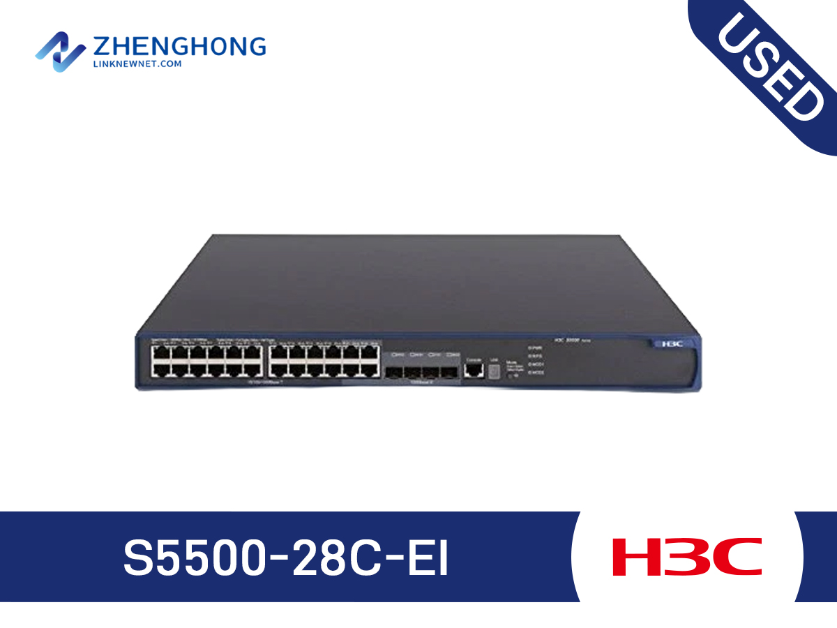 S5500-28C-EI
