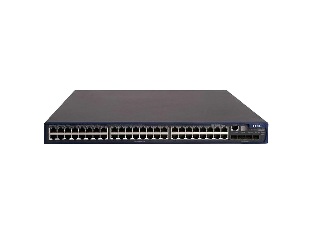 S3100-52P-H3