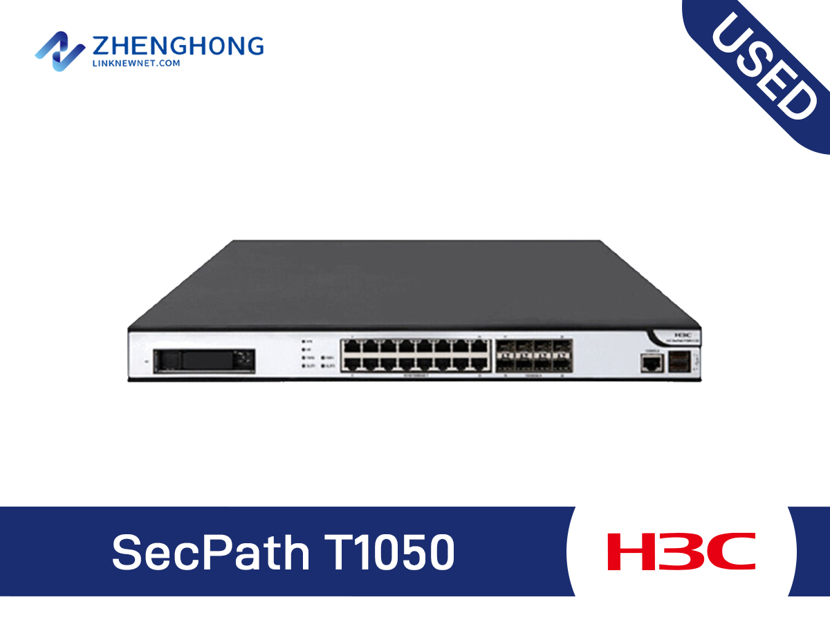 SecPath T1050