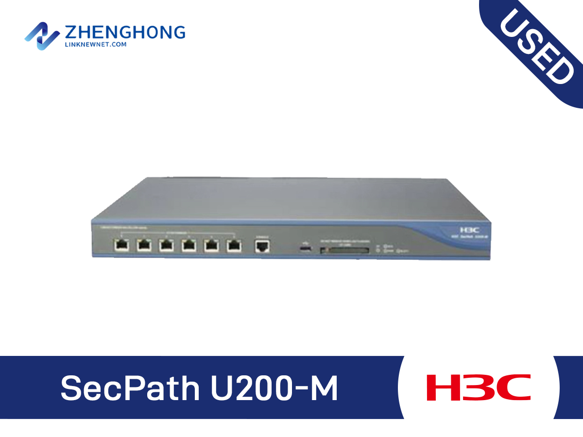 SecPath U200-M