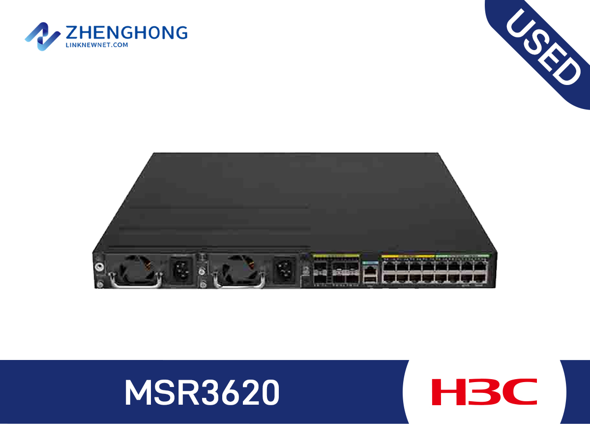 MSR3620