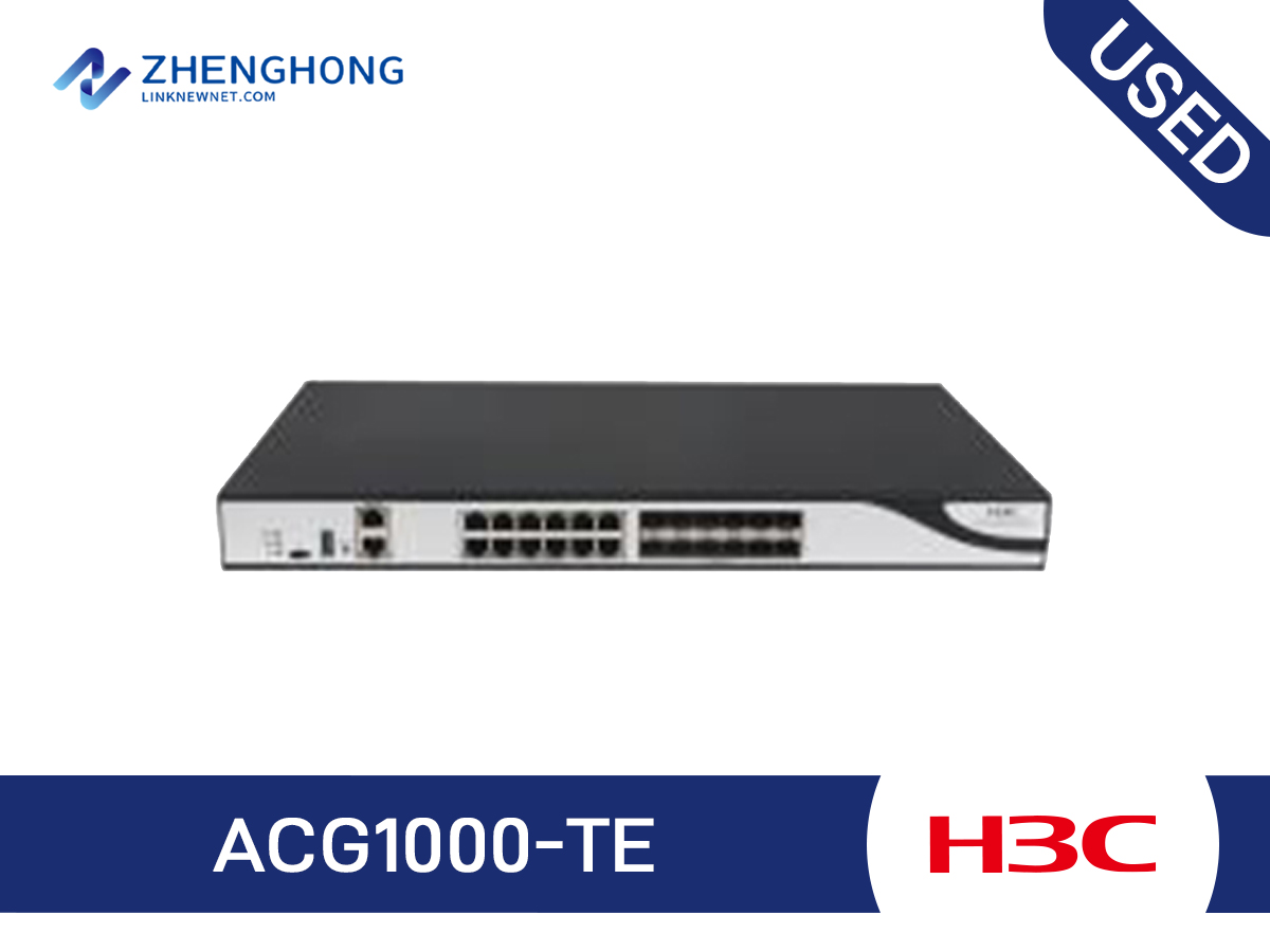 ACG1000-TE