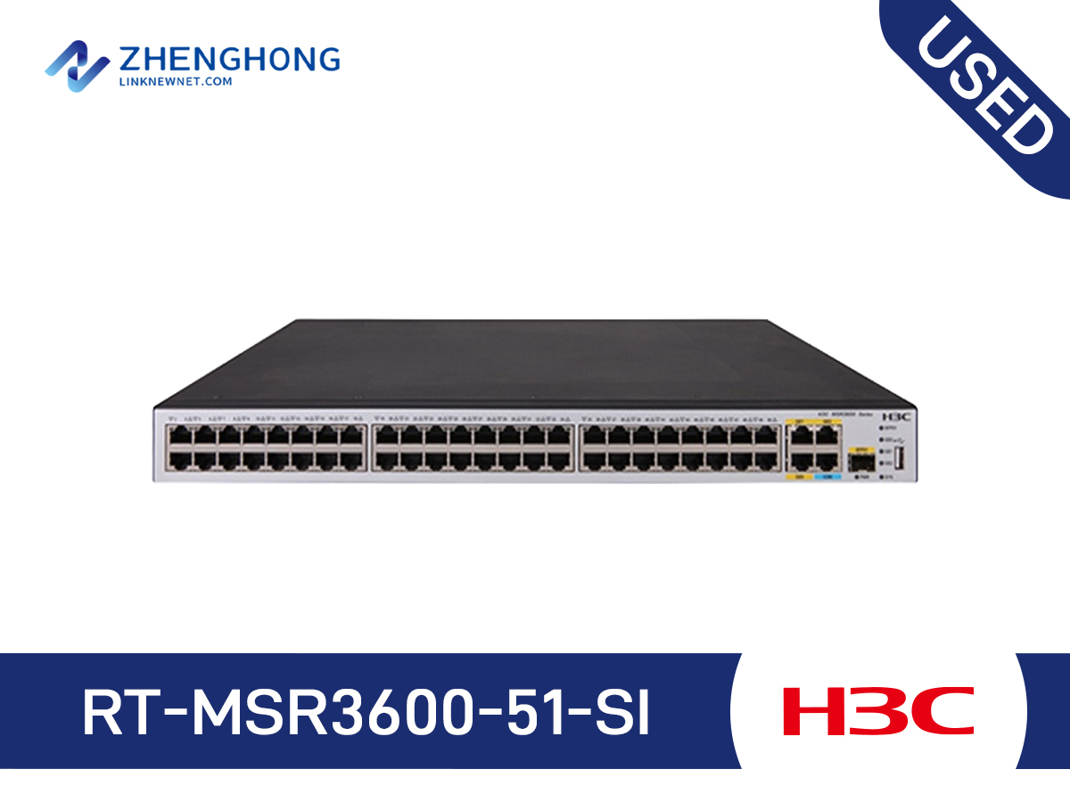 RT-MSR3600-51-SI