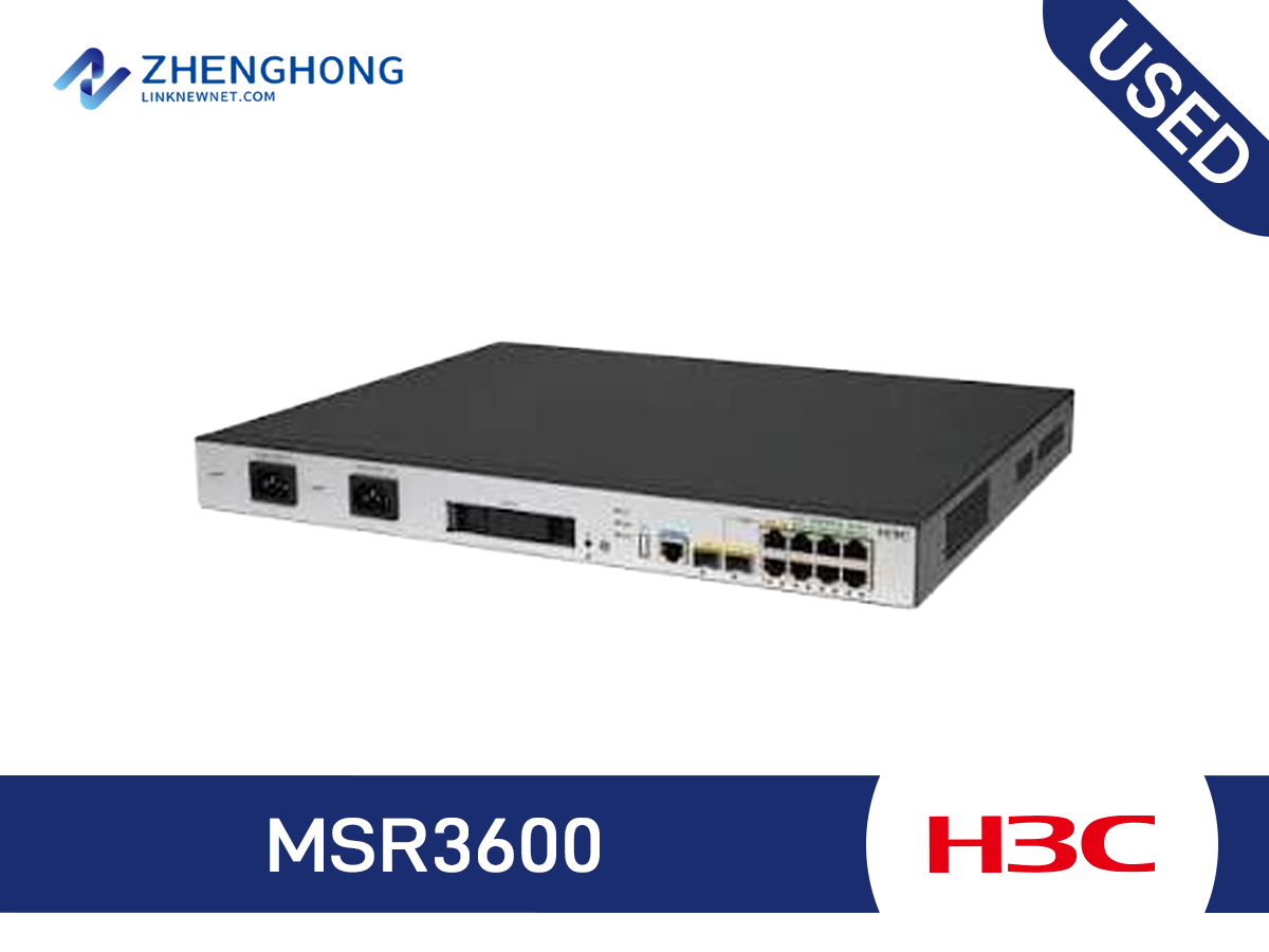 MSR3600