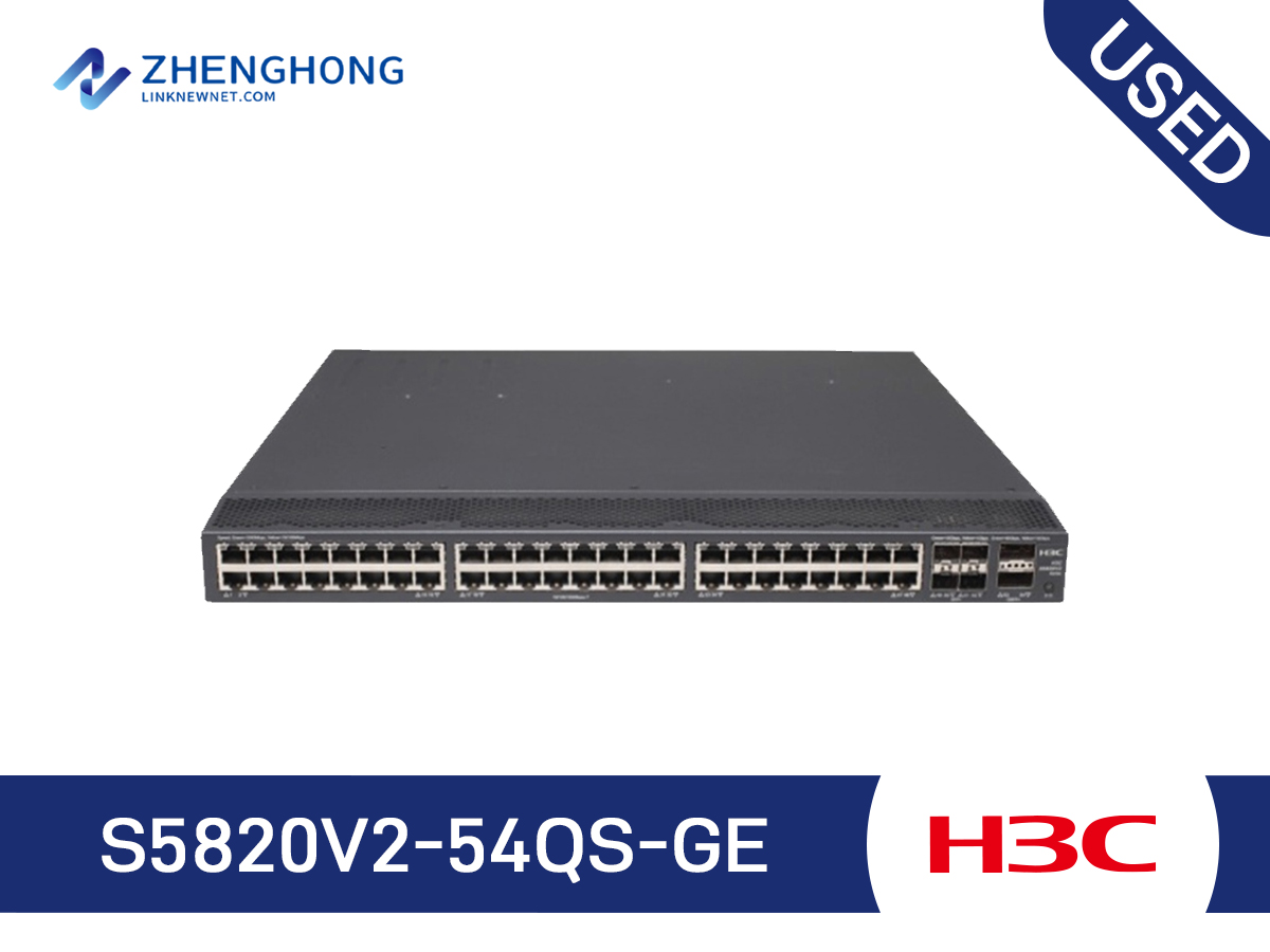 S5820V2-54QS-GE