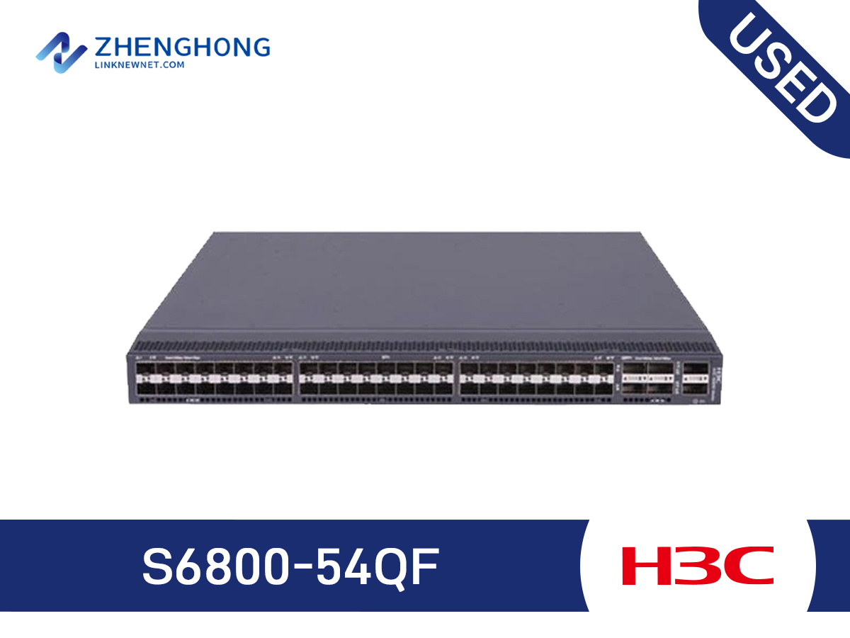 S6800-54QF