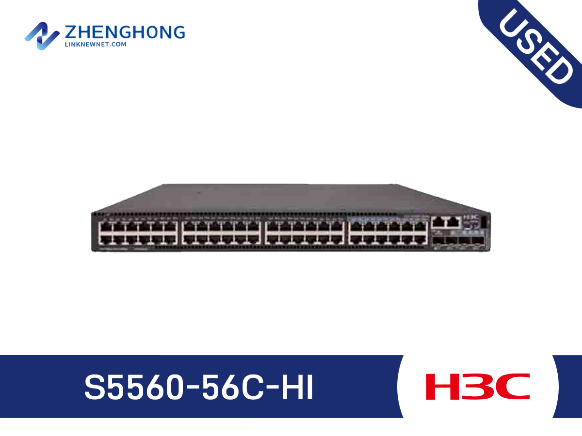 S5560-56C-HI