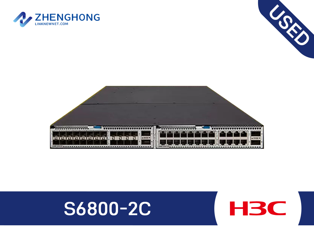 S6800-2C