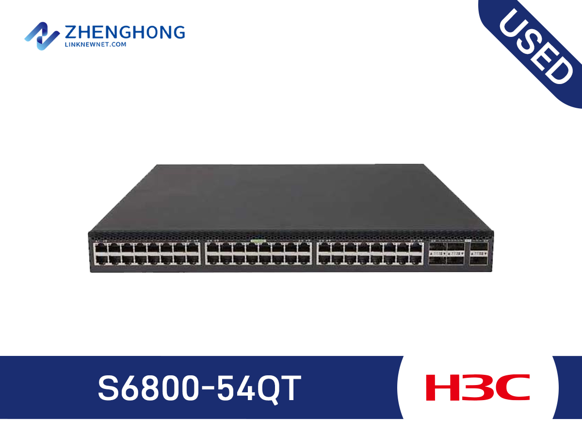 S6800-54QT