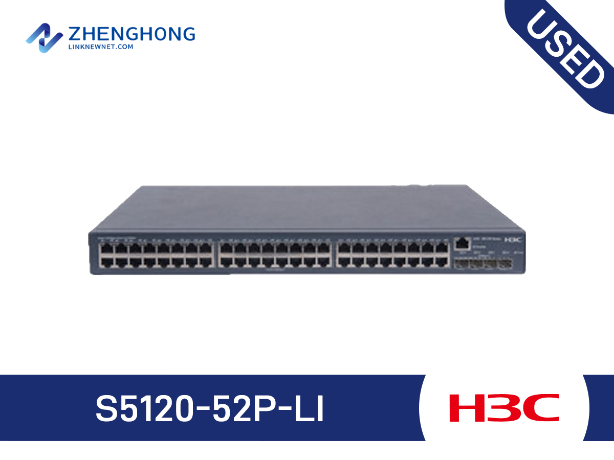 S5120-52P-LI