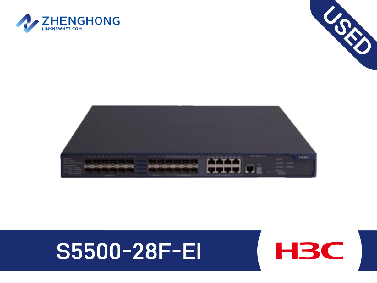 S5500-28F-EI