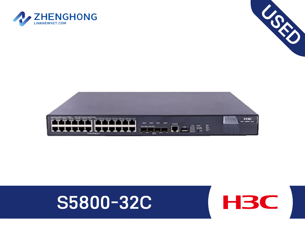 S5800-32C